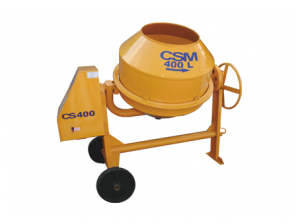 Betoneira CSM CS400