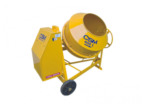 Betoneira CSM Rental