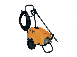 Lavadora 1600 e 2400 Libras