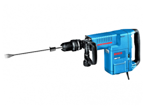 Martelo Rompedor 10KG Bosch GSH 11E