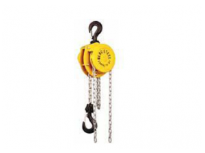 Talha c / 5 m de corrente
